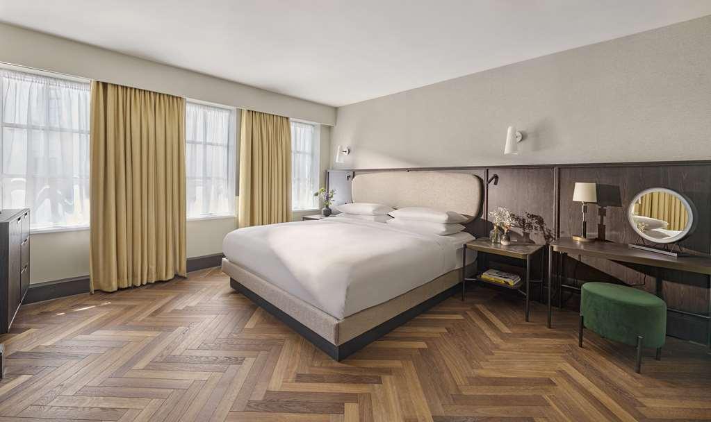Hotel Hyatt Regency Blackfriars London