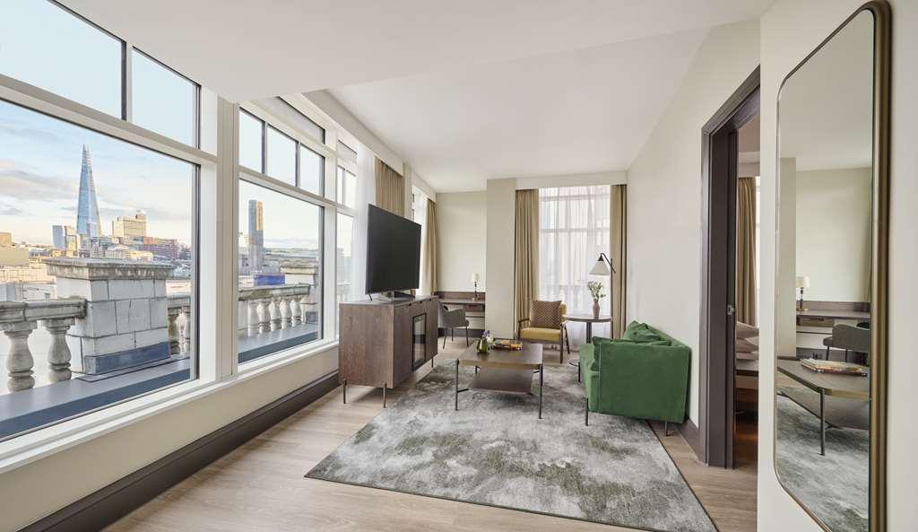 Hyatt Regency Blackfriars Hotel London