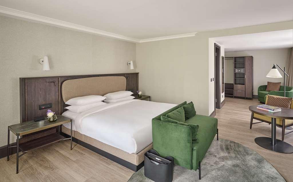 Hyatt Regency Blackfriars London