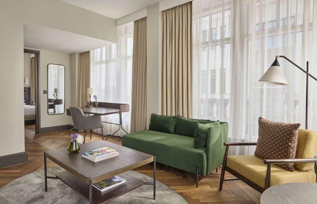Hyatt Regency Blackfriars * London