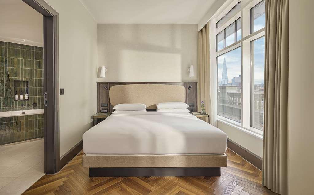 Hyatt Regency Blackfriars * London