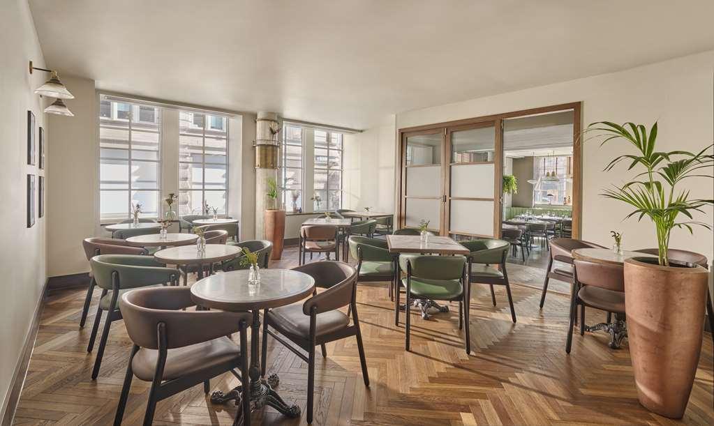 Hyatt Regency Blackfriars London