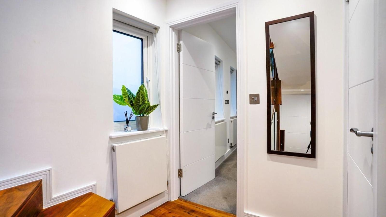 Apartment Hyde Park & Oxford Street Elegant House 2br 2ba *