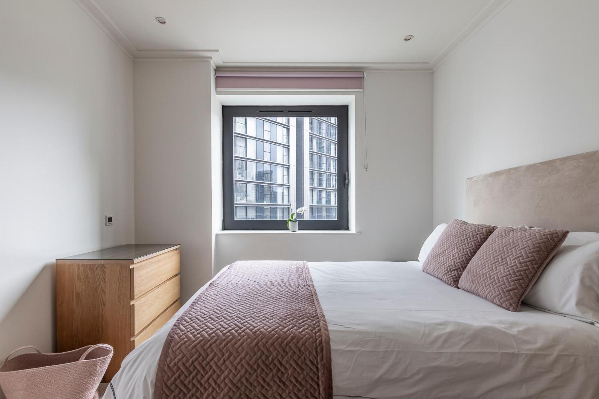 Appartement Waterfront