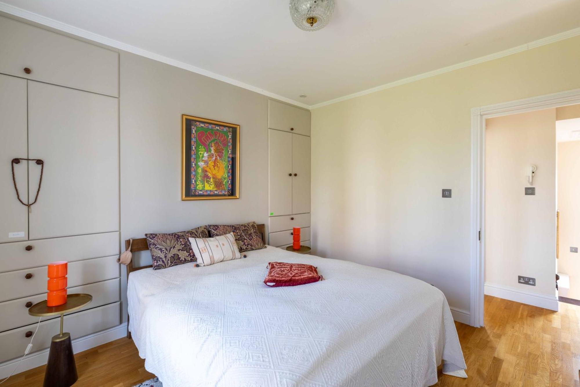 Holiday home Pass The Keys Charming Portobello Road London