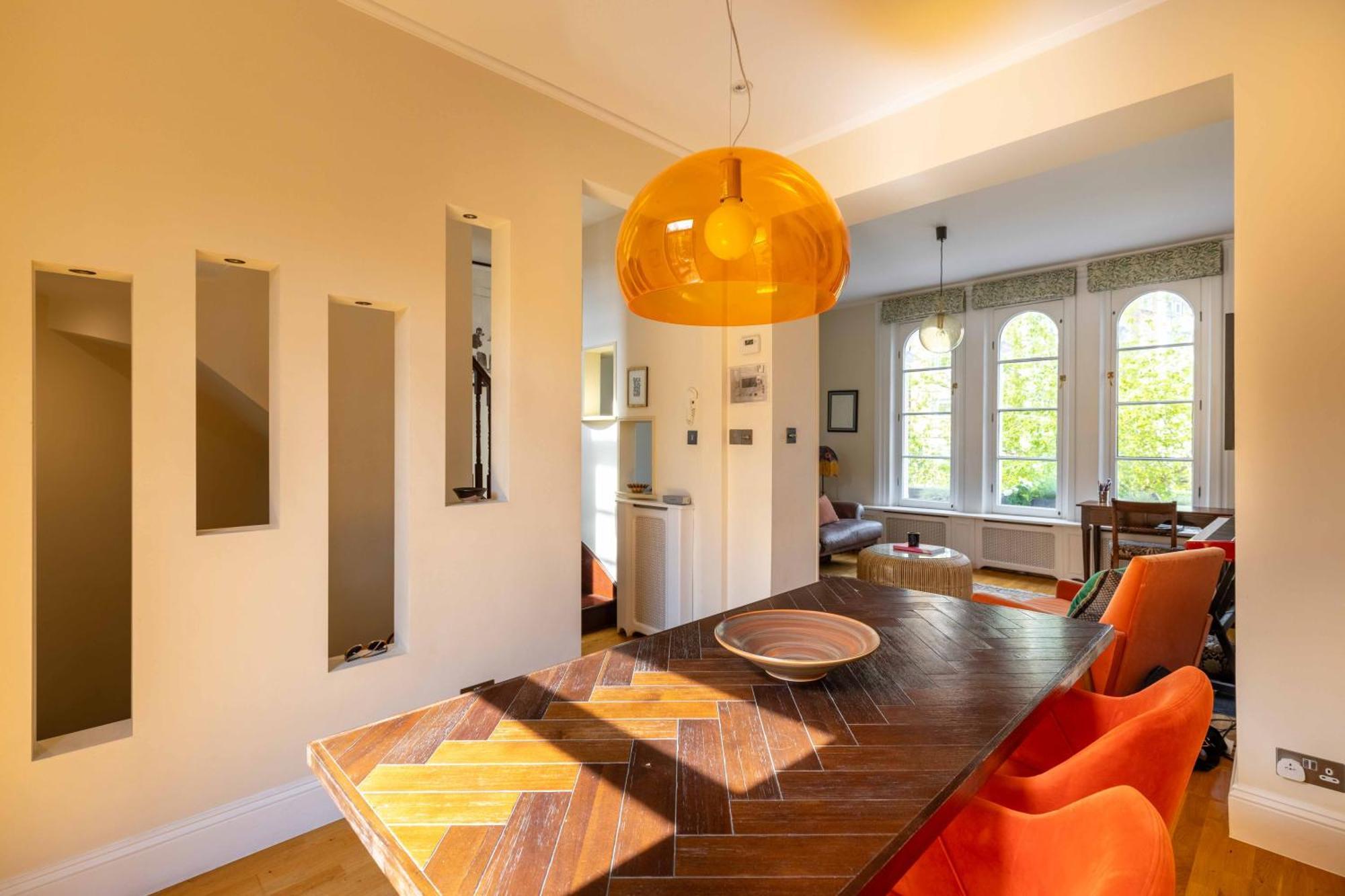 Holiday home Pass The Keys Charming Portobello Road London