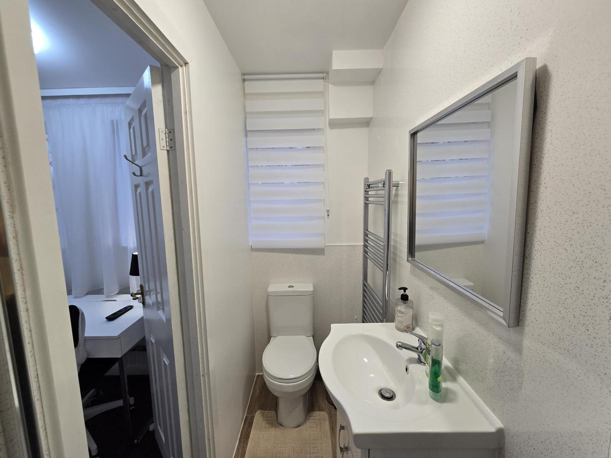 Pensión Marylebone Grendon 3*