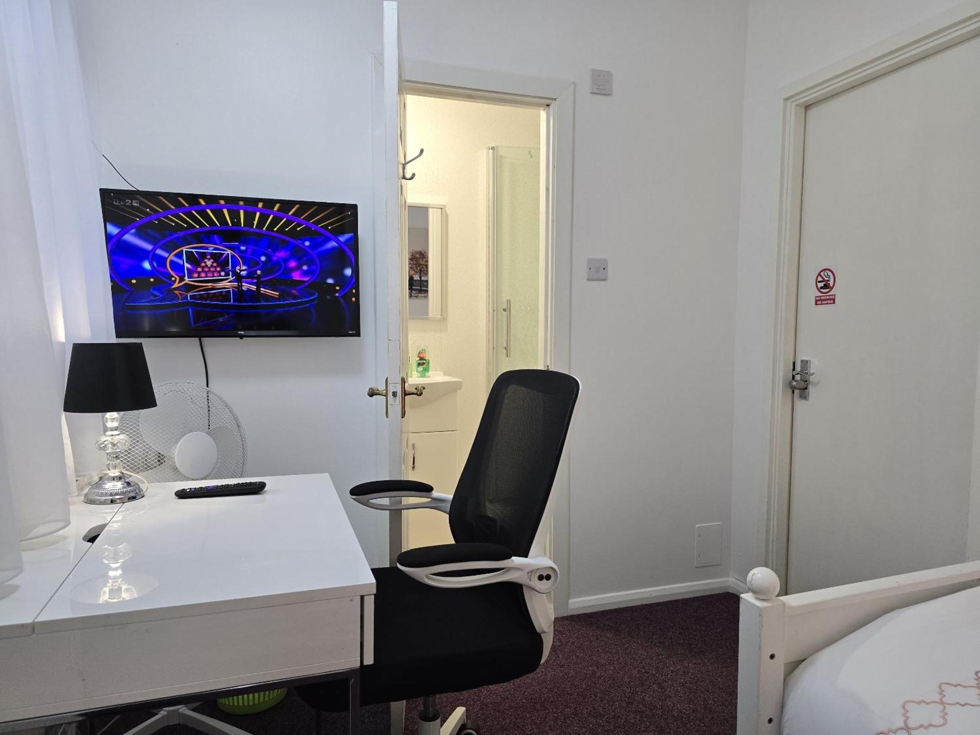 Marylebone Grendon 3* Londres
