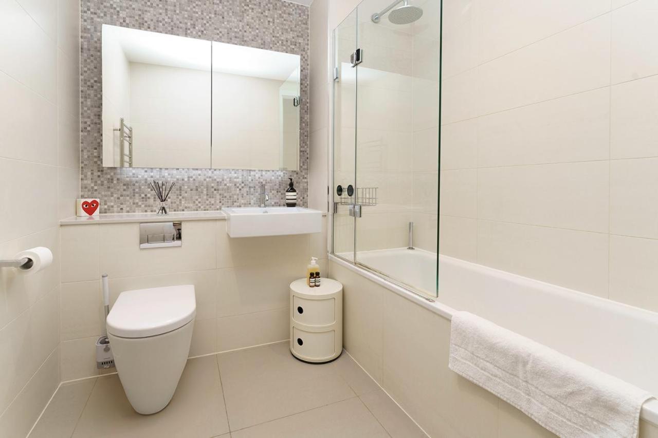 Kings Cross Pad By Condokeeper Apartment *