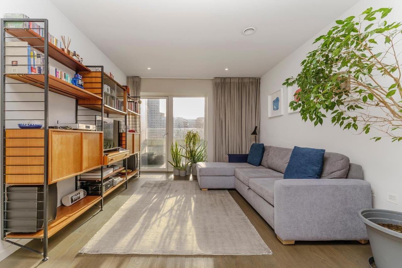 Apartment Kings Cross Pad By Condokeeper *