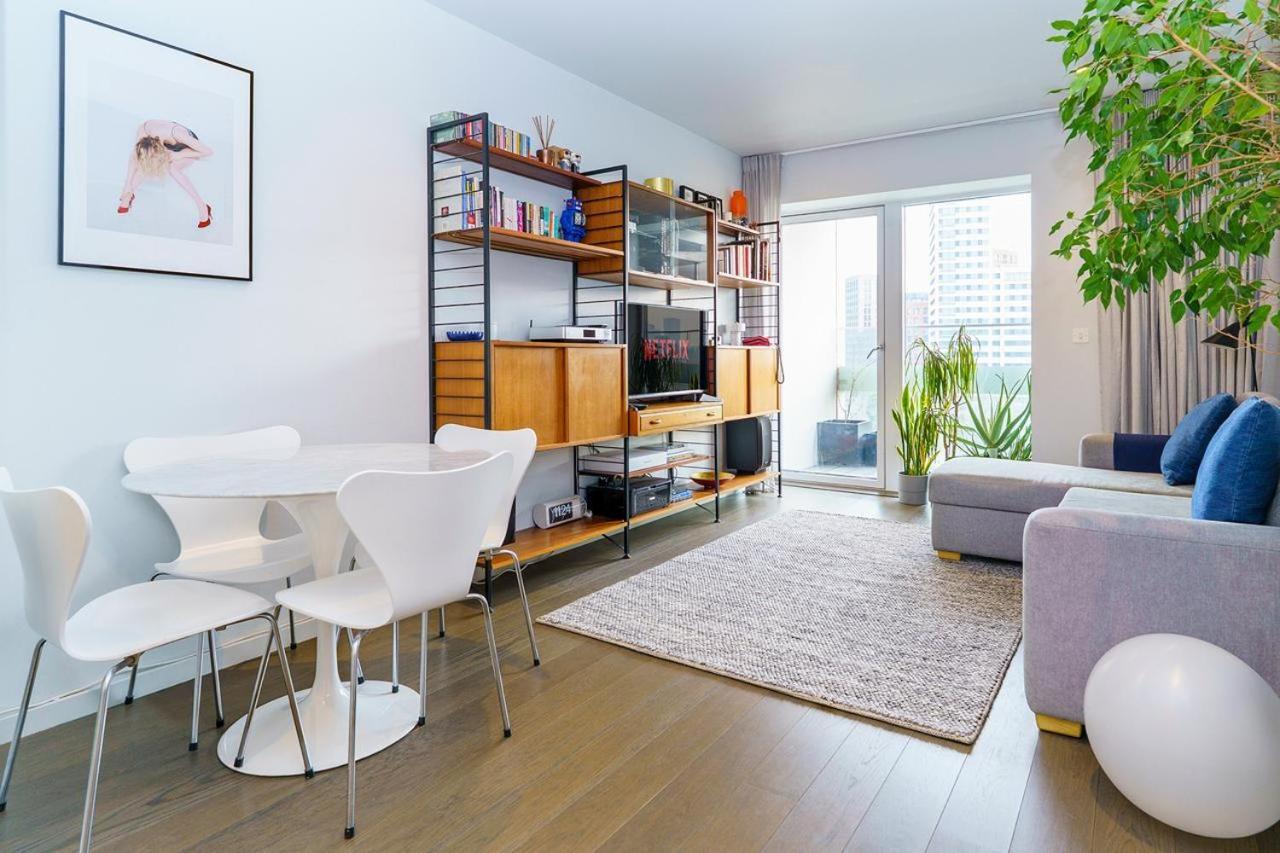 Kings Cross Pad By Condokeeper London