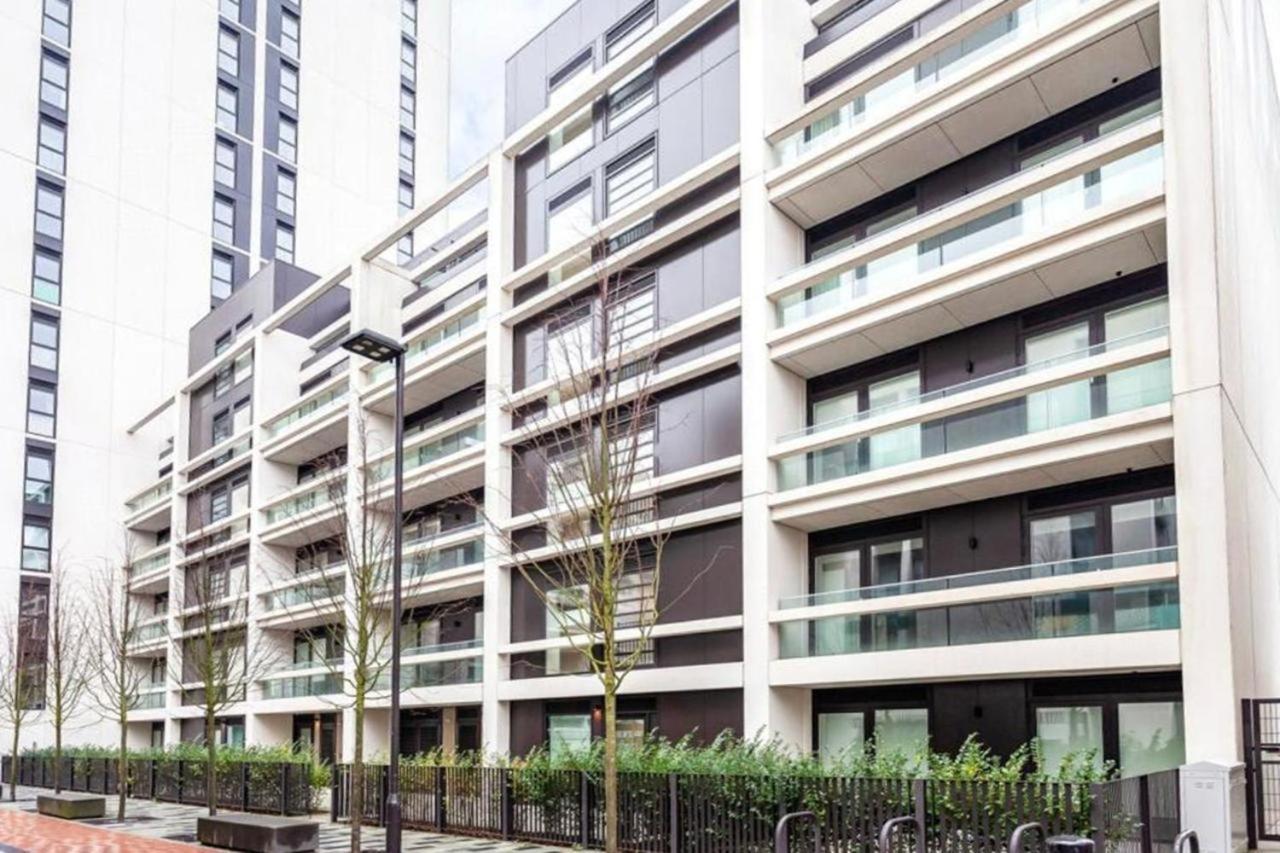 Kings Cross Pad By Condokeeper Apartment