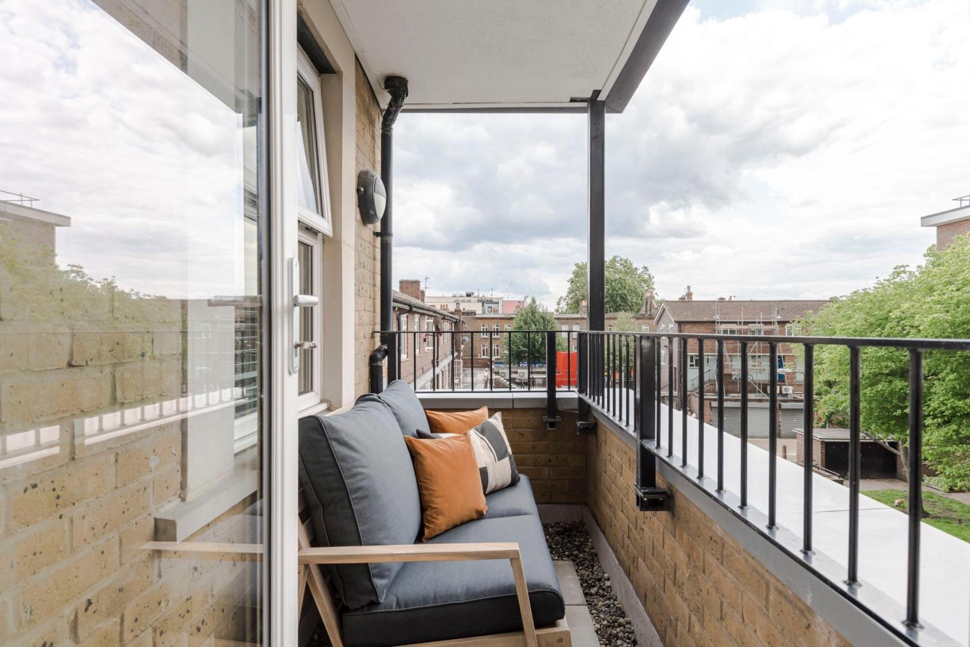 Southwark Serviced I Your Leilighet
