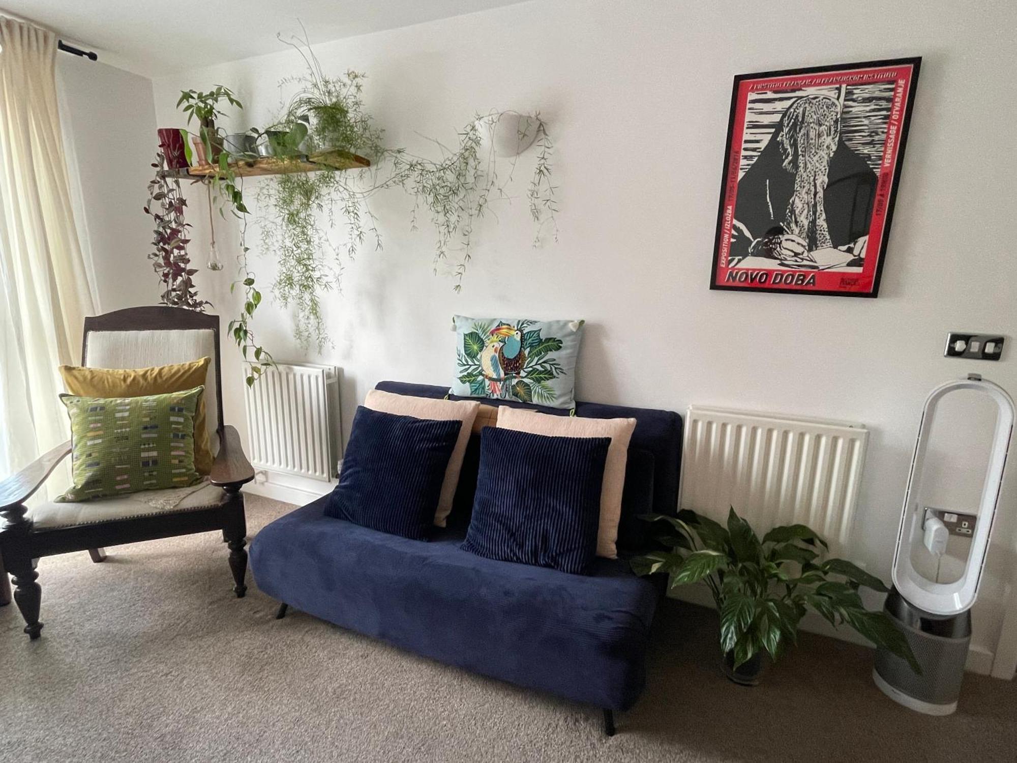 Lombok Near Old Street,islington,angel Apartamento *