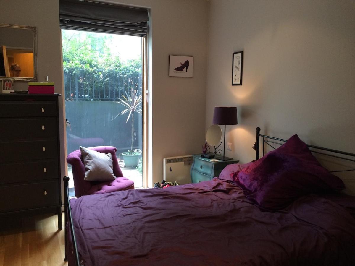 Apartment Shoreditch Pad Bright & Airy *