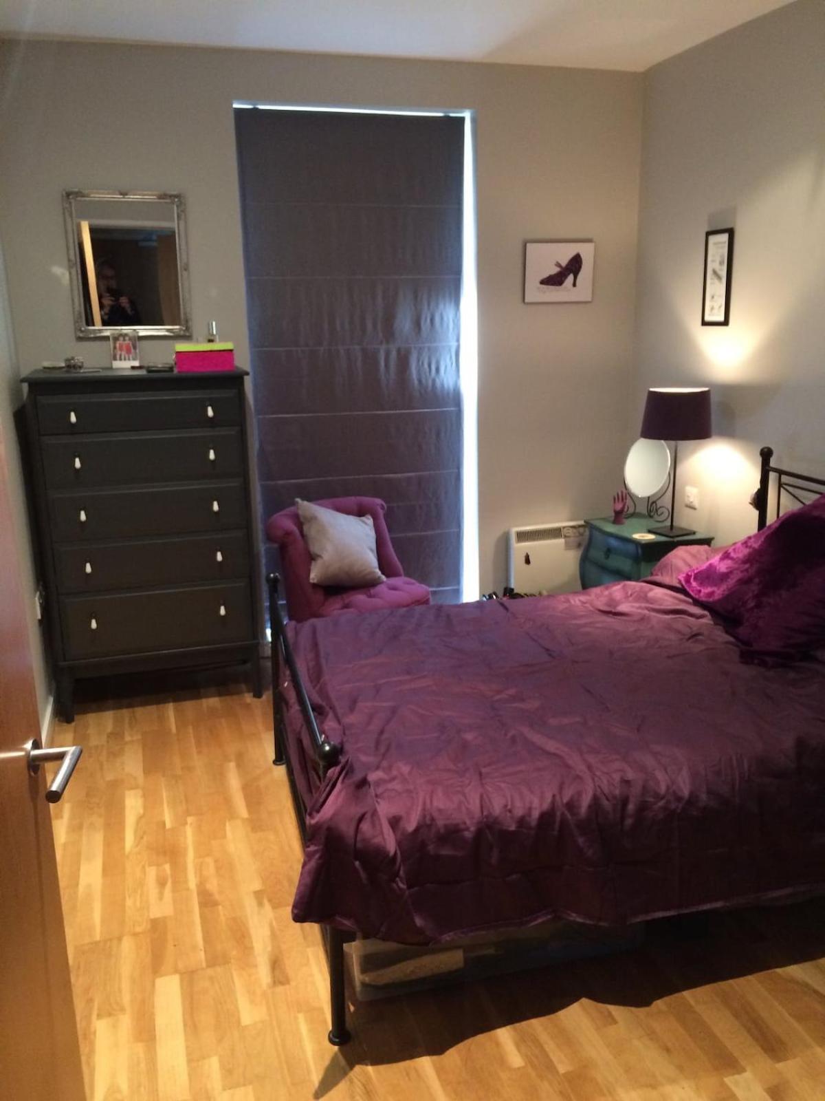 Shoreditch Pad Bright & Airy Apartment *