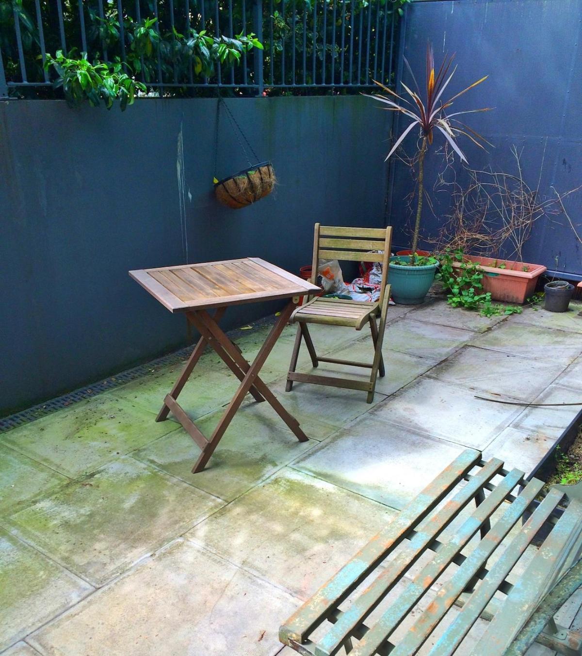Shoreditch Pad Bright & Airy *