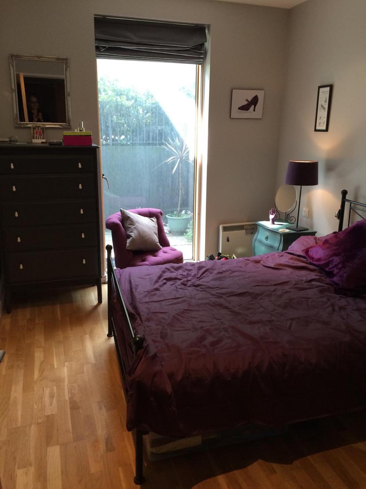 Shoreditch Pad Bright & Airy Apartment