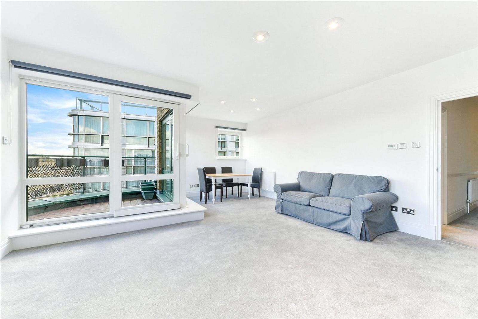 Immaculate 2-bed House In Earls Court W14