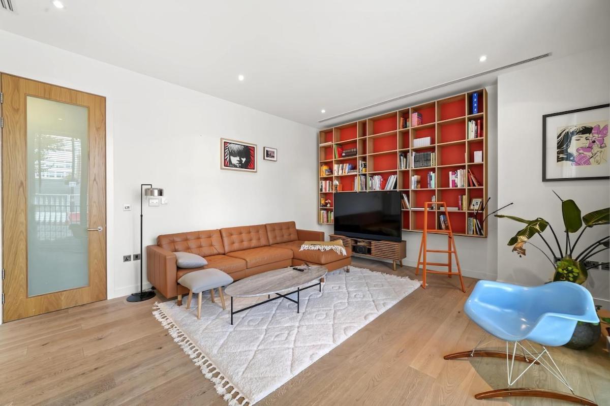 Baker St, Luxury 2 Bed And 2 Bath - * London