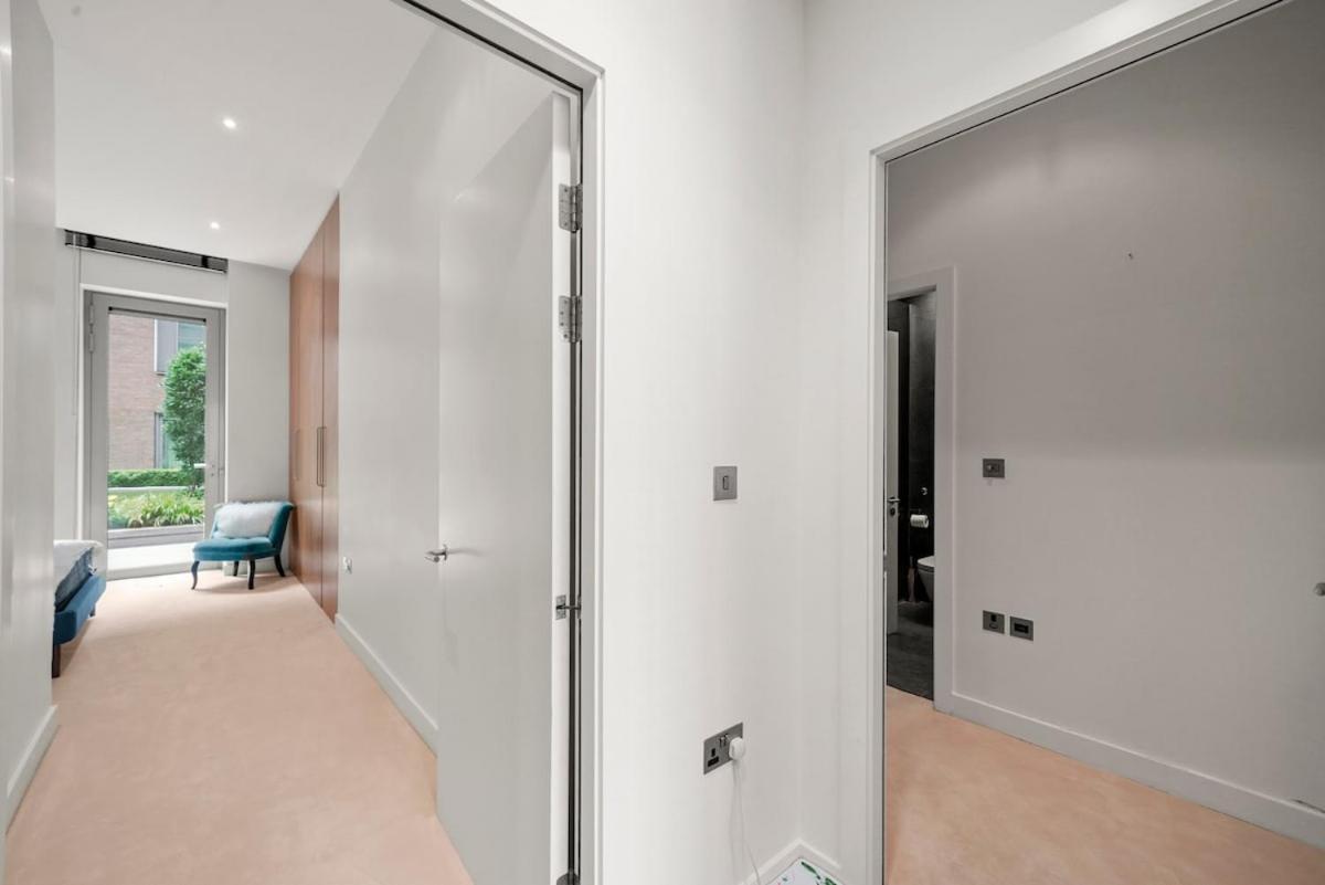 Apartment Baker St, Luxury 2 Bed And 2 Bath - *