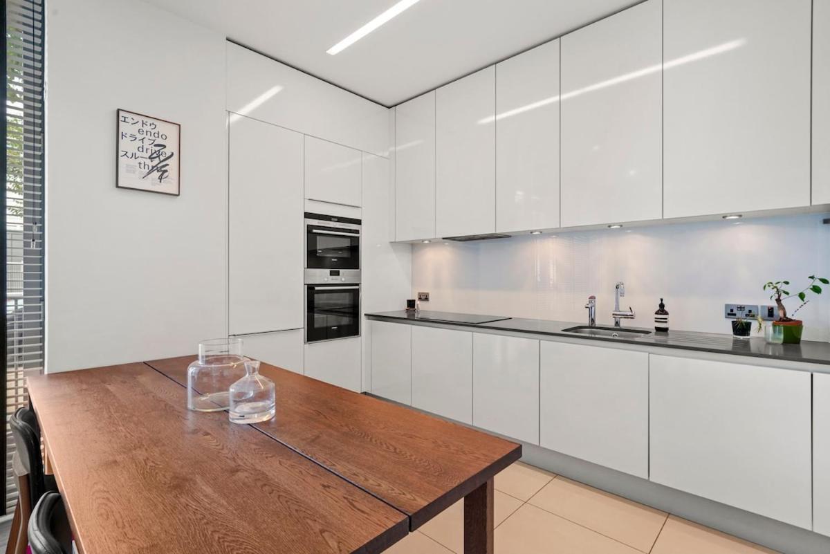Apartment Baker St, Luxury 2 Bed And 2 Bath - *