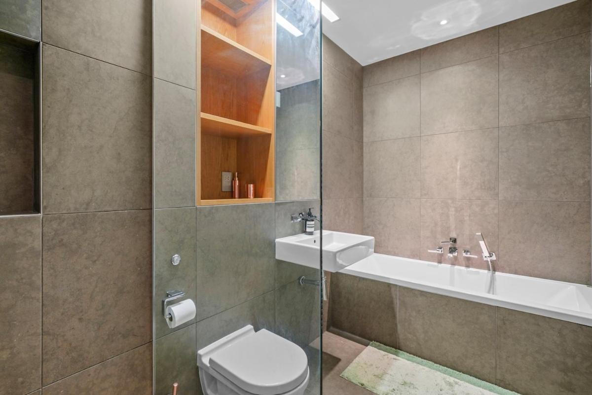 Baker St, Luxury 2 Bed And 2 Bath - Apartment London