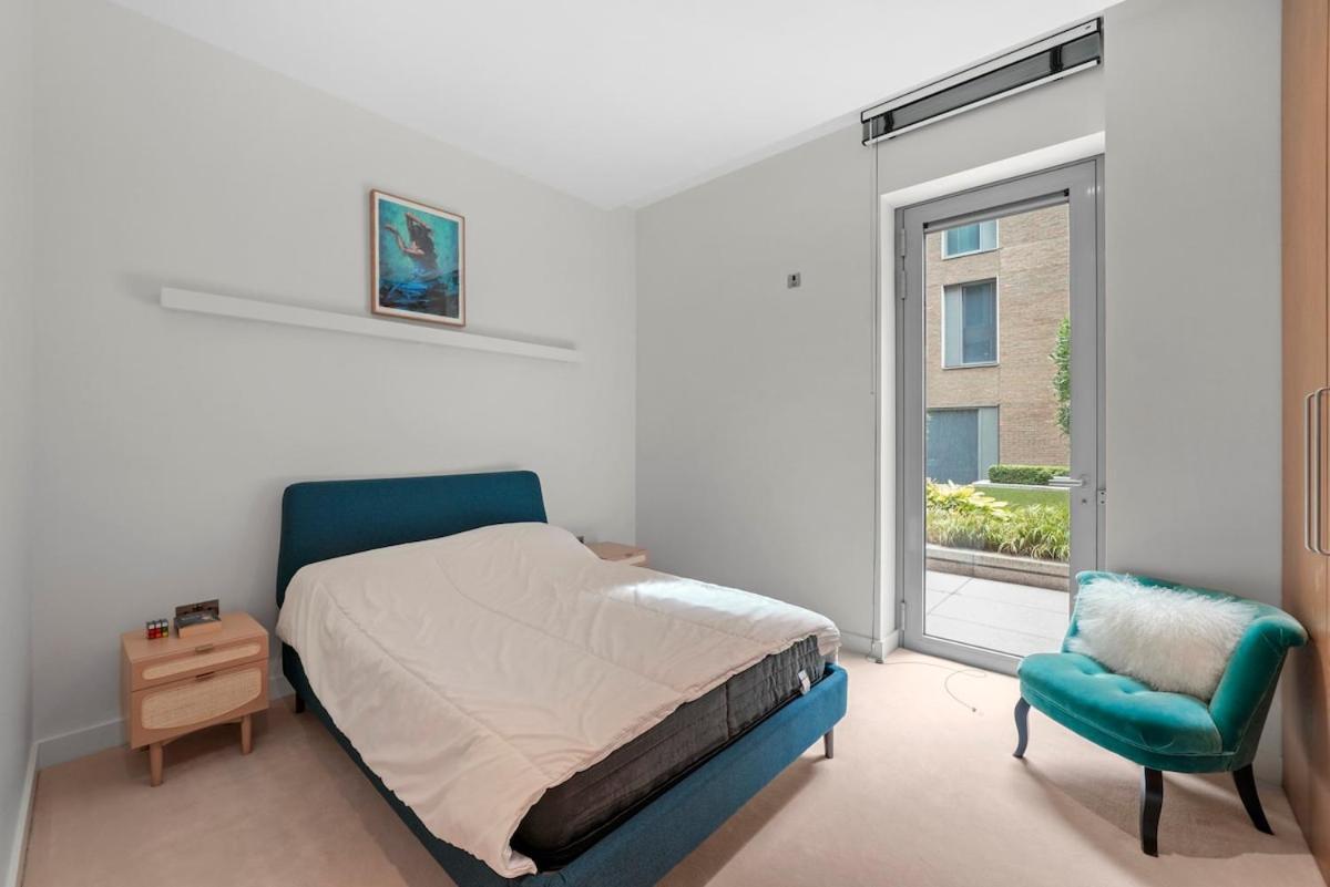 Apartment Baker St, Luxury 2 Bed And 2 Bath - *