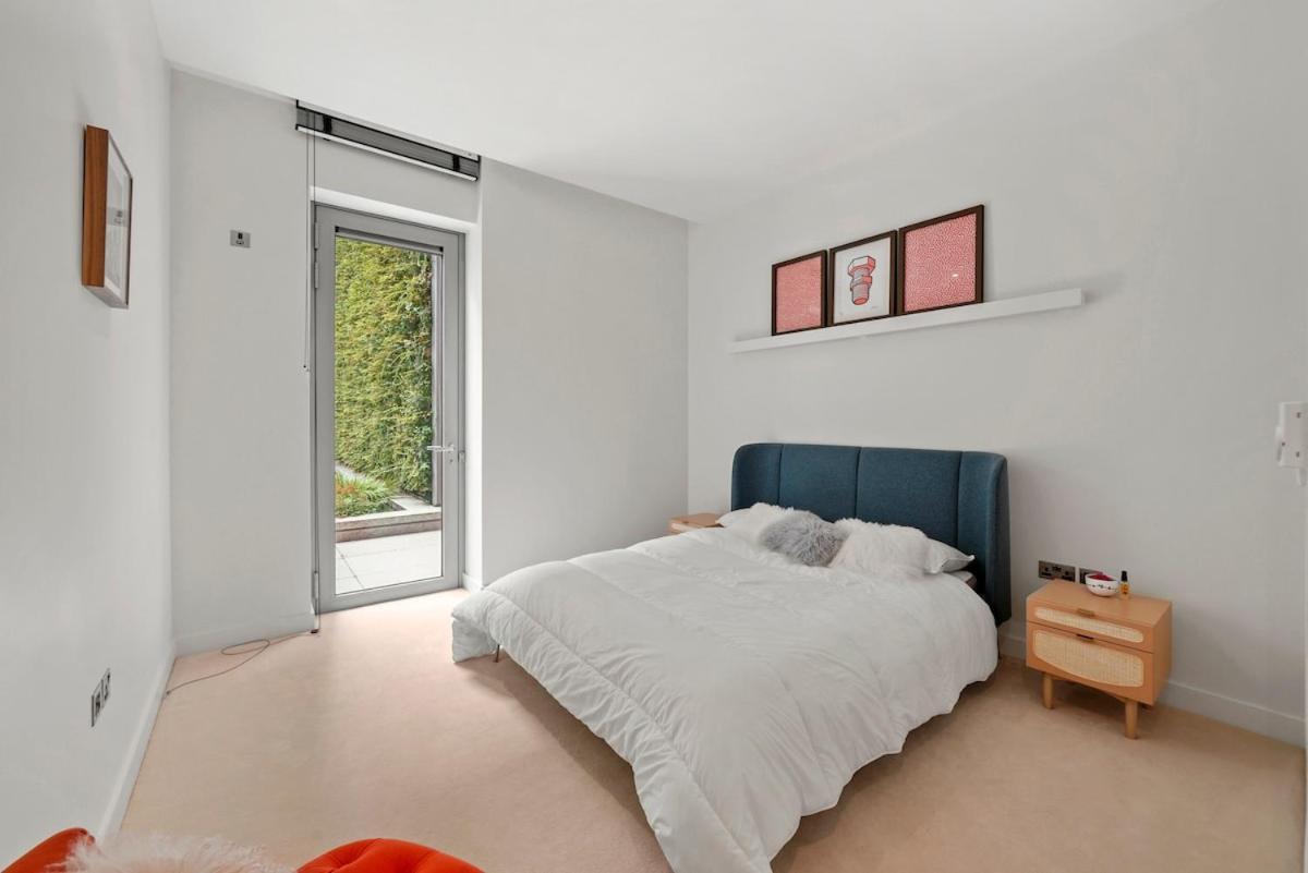 Baker St, Luxury 2 Bed And 2 Bath - London