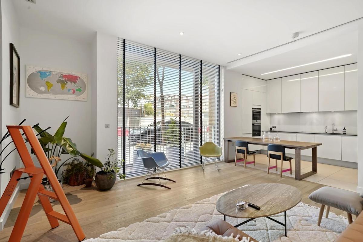 Baker St, Luxury 2 Bed And 2 Bath - * London