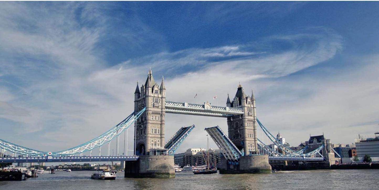 Luxury Flat Next Tower Bridge 1 *