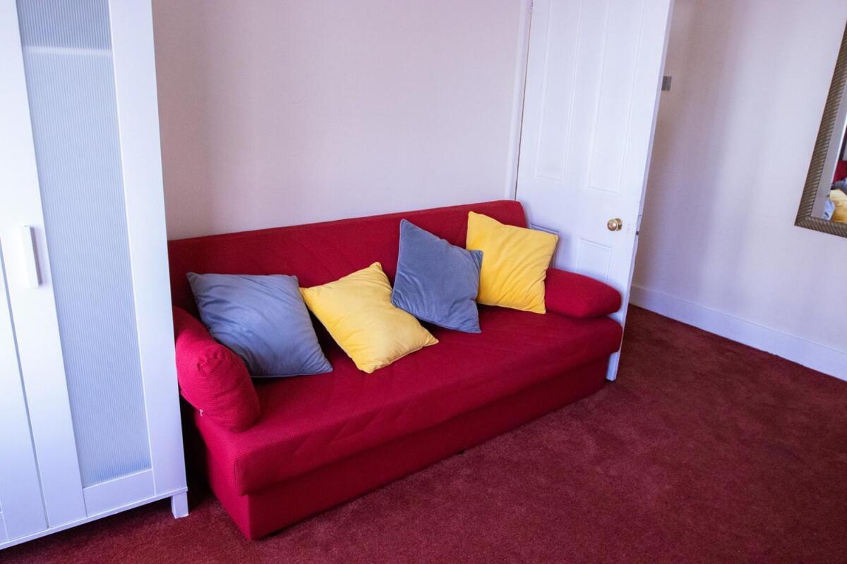Spacious Cosy Central London Home - Fulham Prime Location * London
