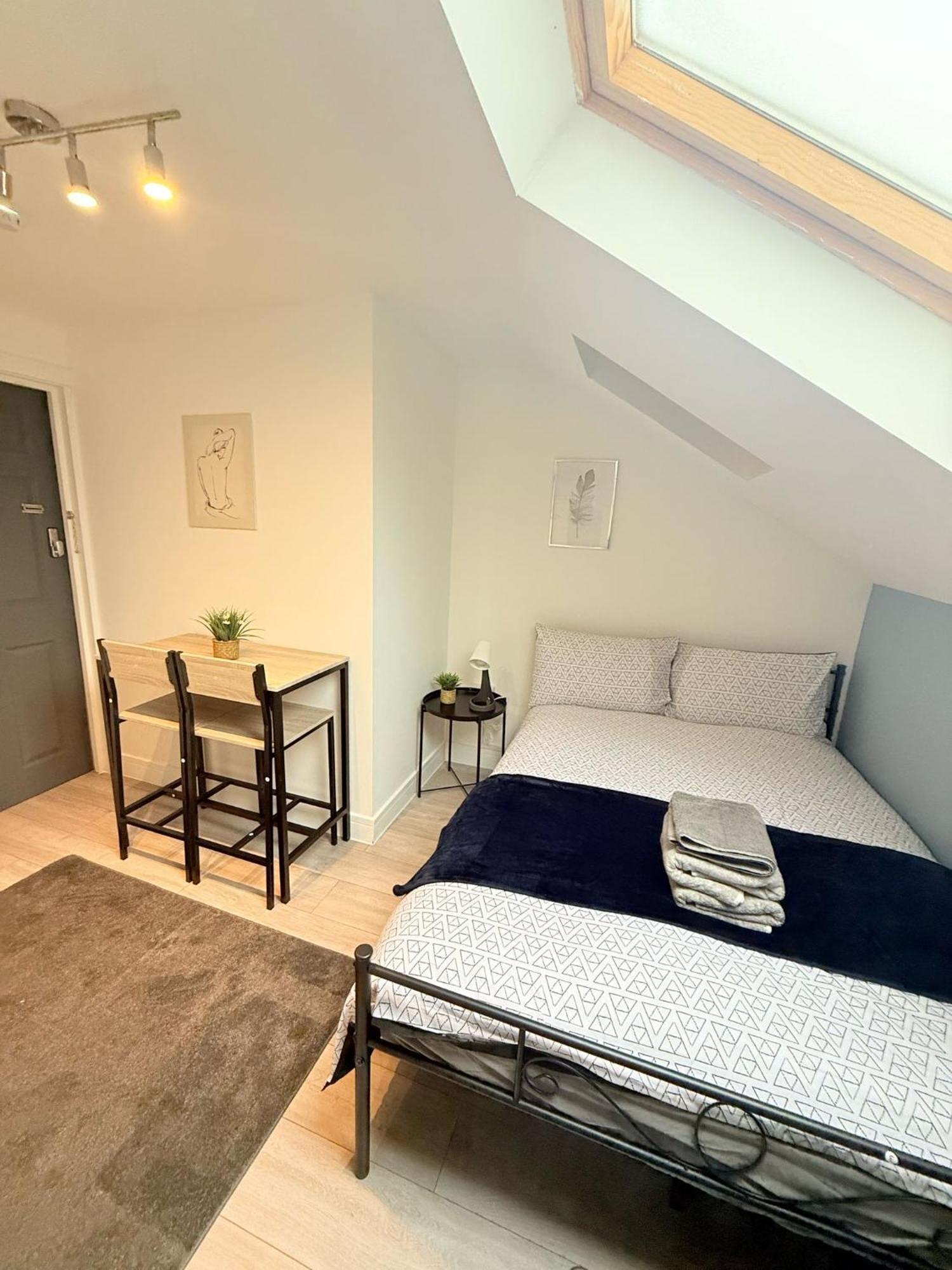 Gasthof Tottenham En Guest London