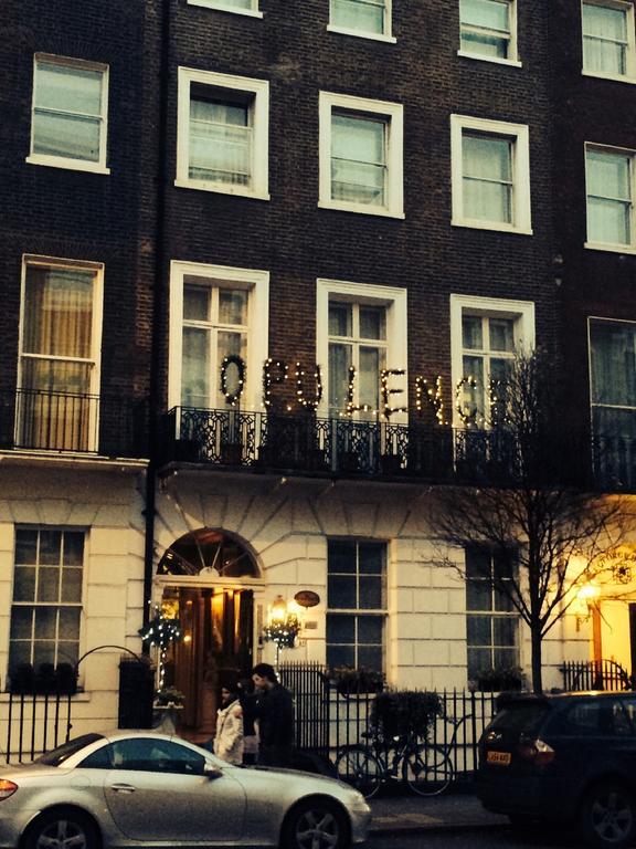 Hotel Opulence Boutique 4*