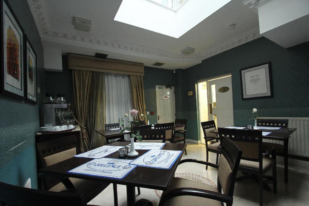 Hotell Opulence Boutique