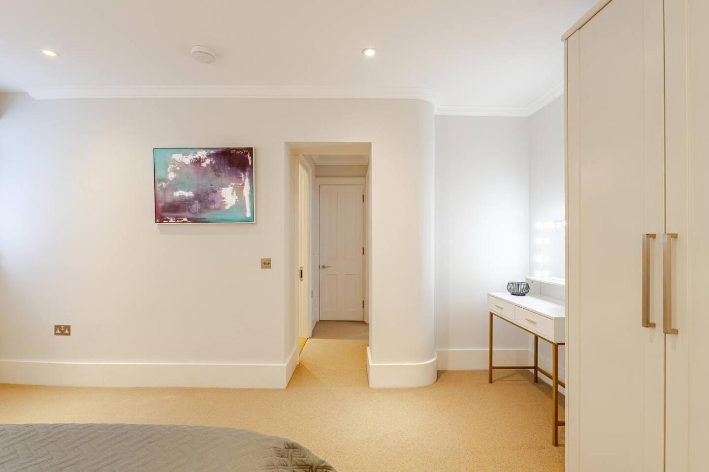 Appartement Lavish Designer 3 Bed Near Oxford Street