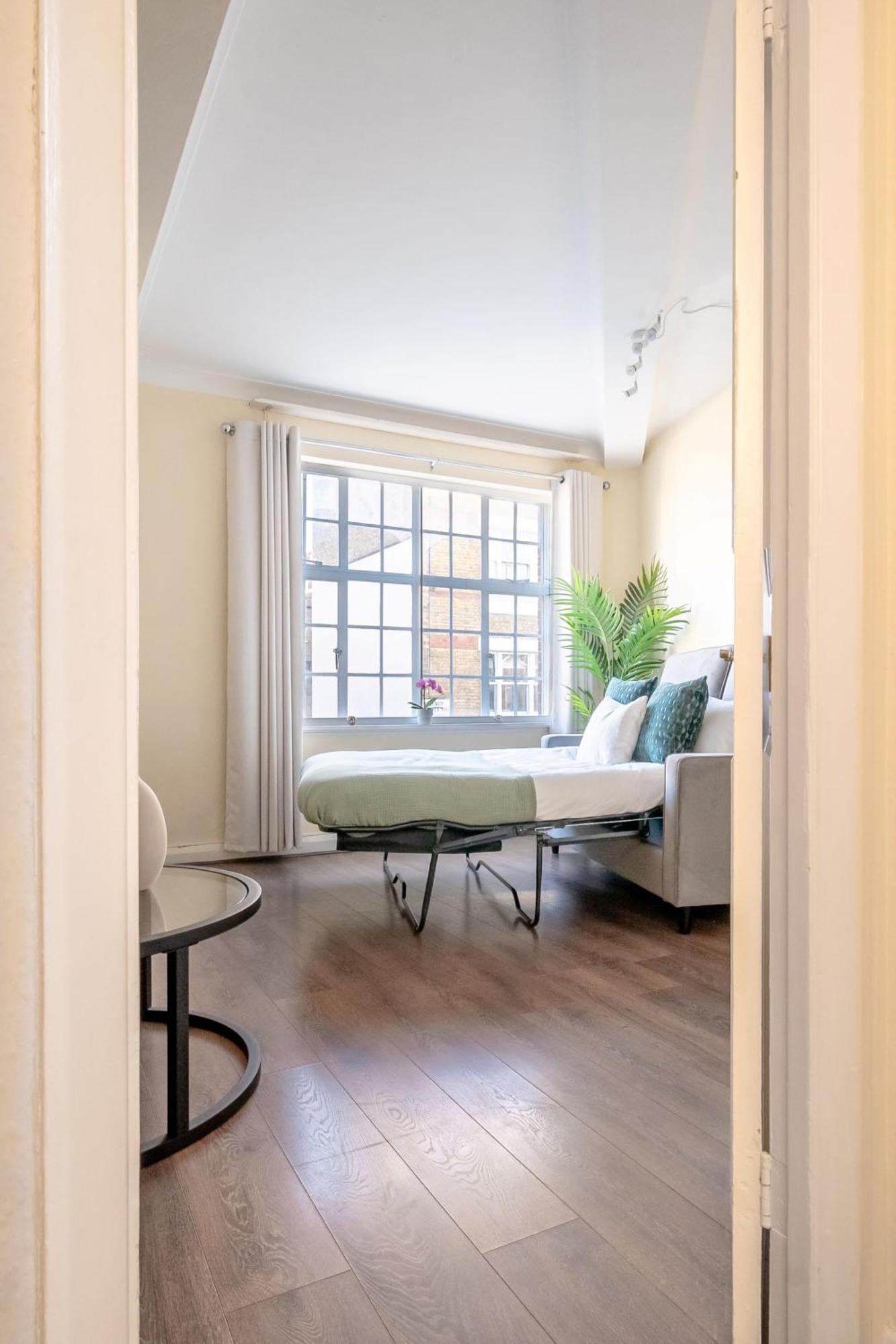 Apartment Bnbnova - Westminster London