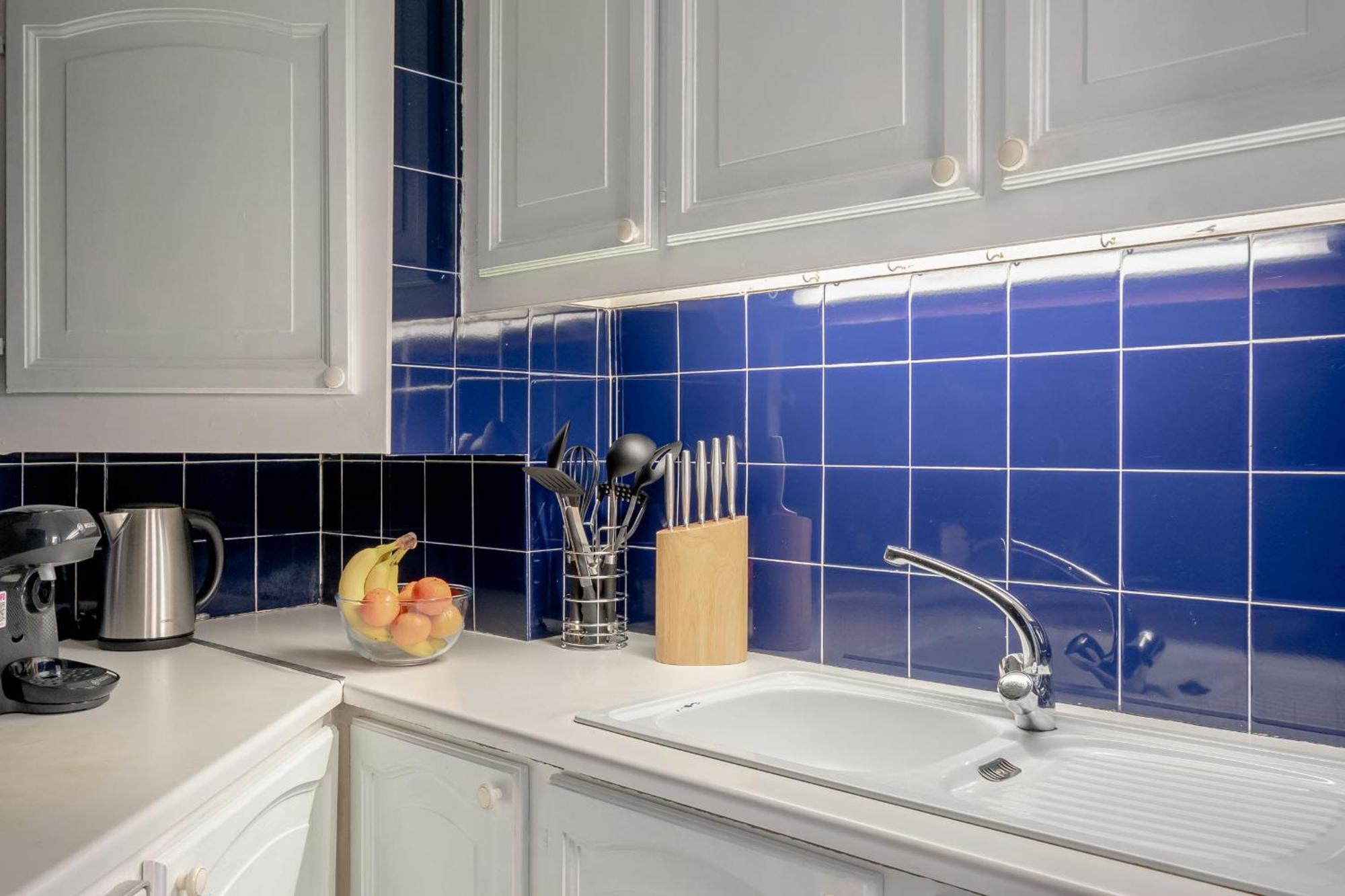 Bnbnova - Westminster Apartment London