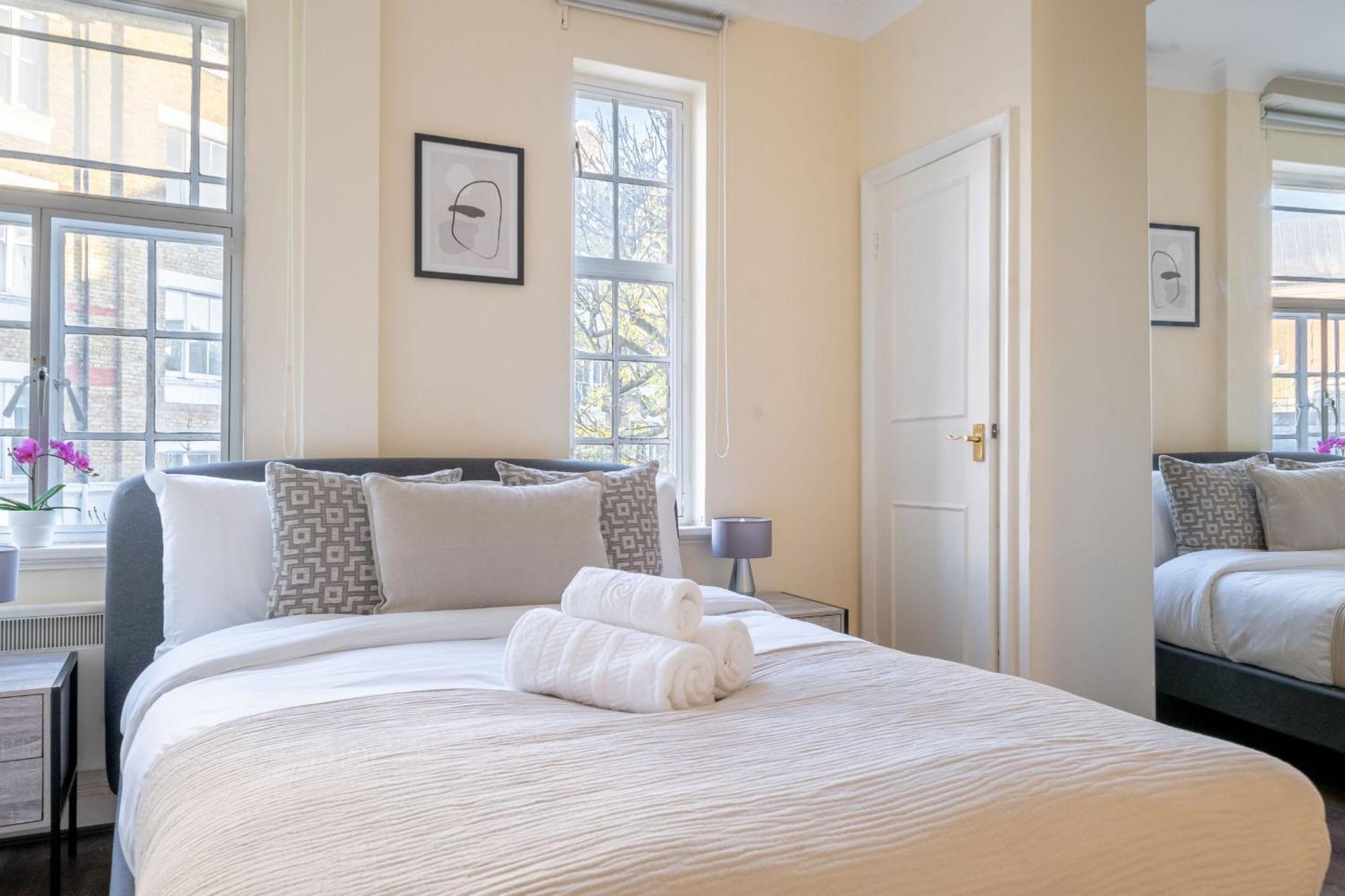 Apartment Bnbnova - Westminster