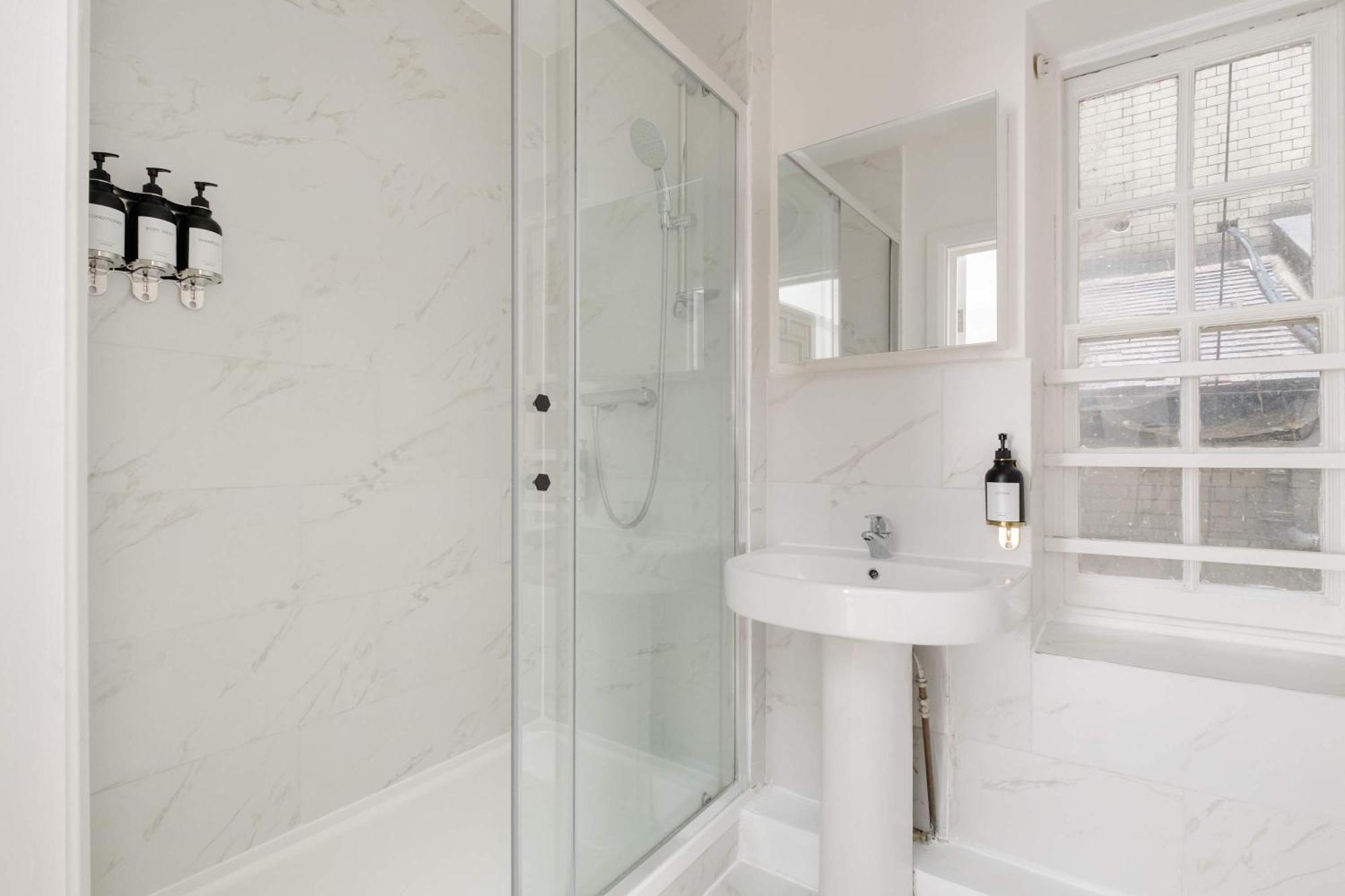 Holiday home Elegant Mayfair *