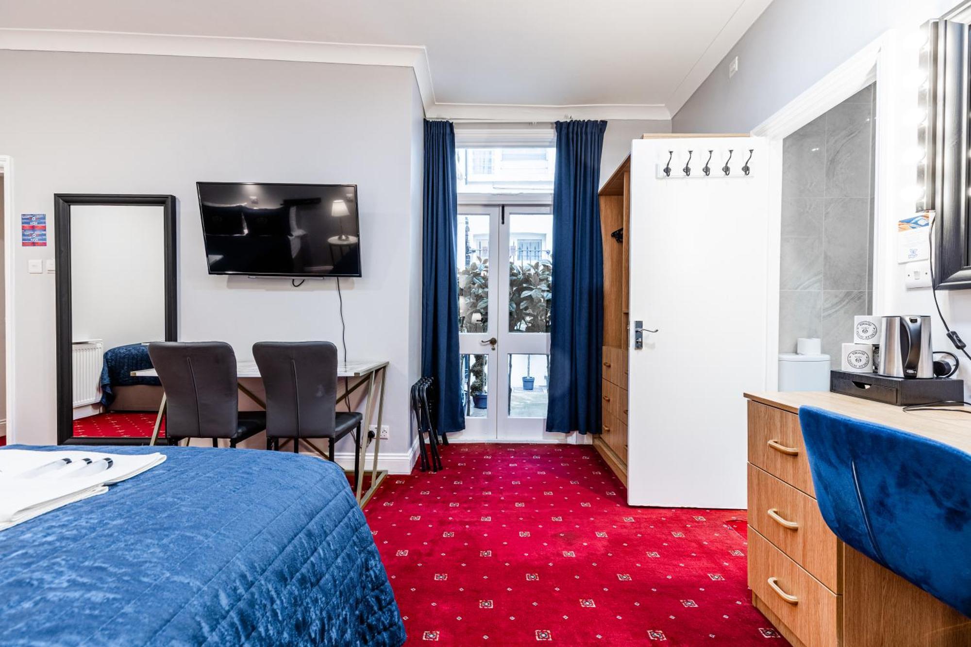 Hotel Jubilee Londen