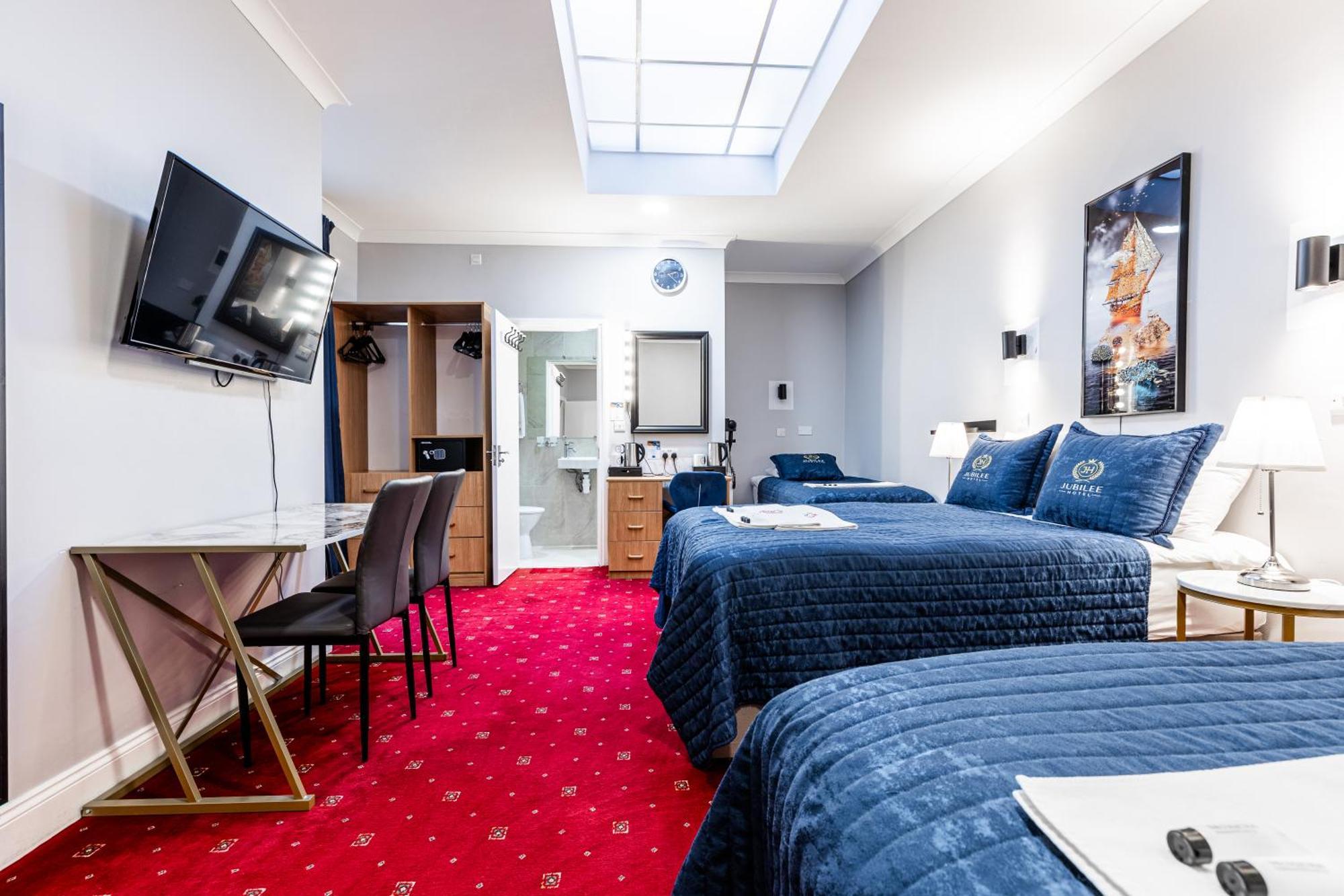 Jubilee 3* Londen