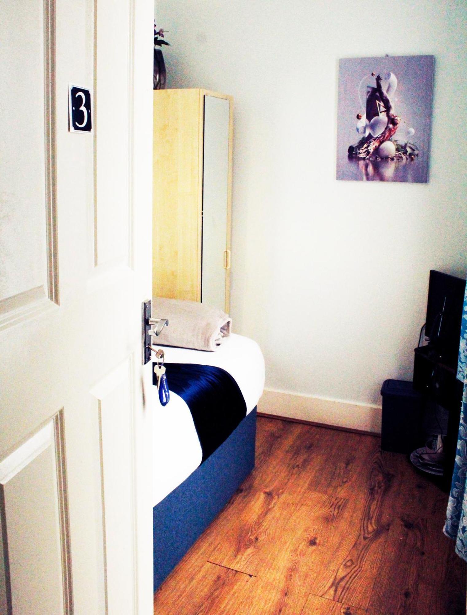 Cozy Or Entire In London, Fast Links To Apartment *