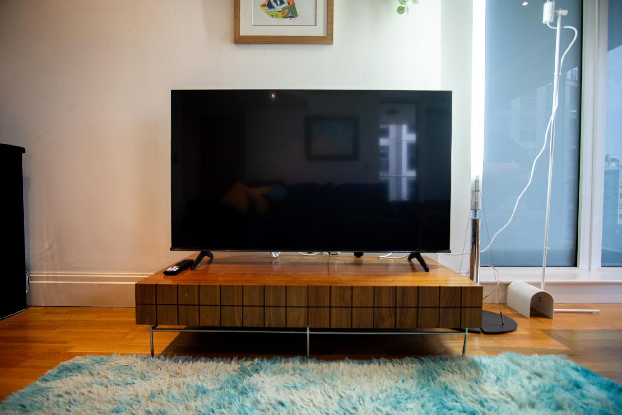 Chelsea The Boulevard Apartment London