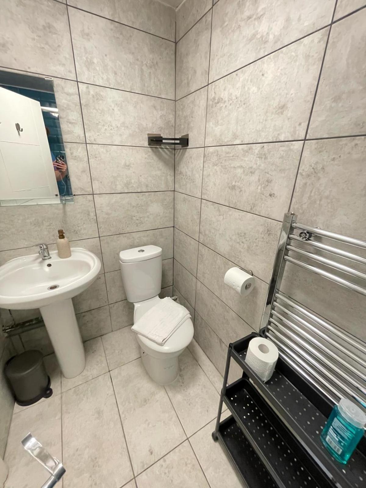 Smart Homes Aparthotel *