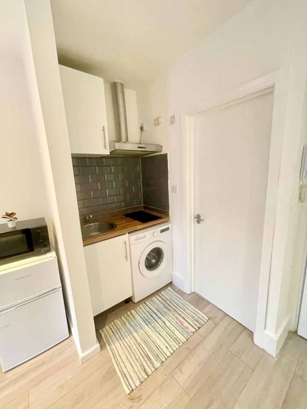 Aparthotel Smart Homes London