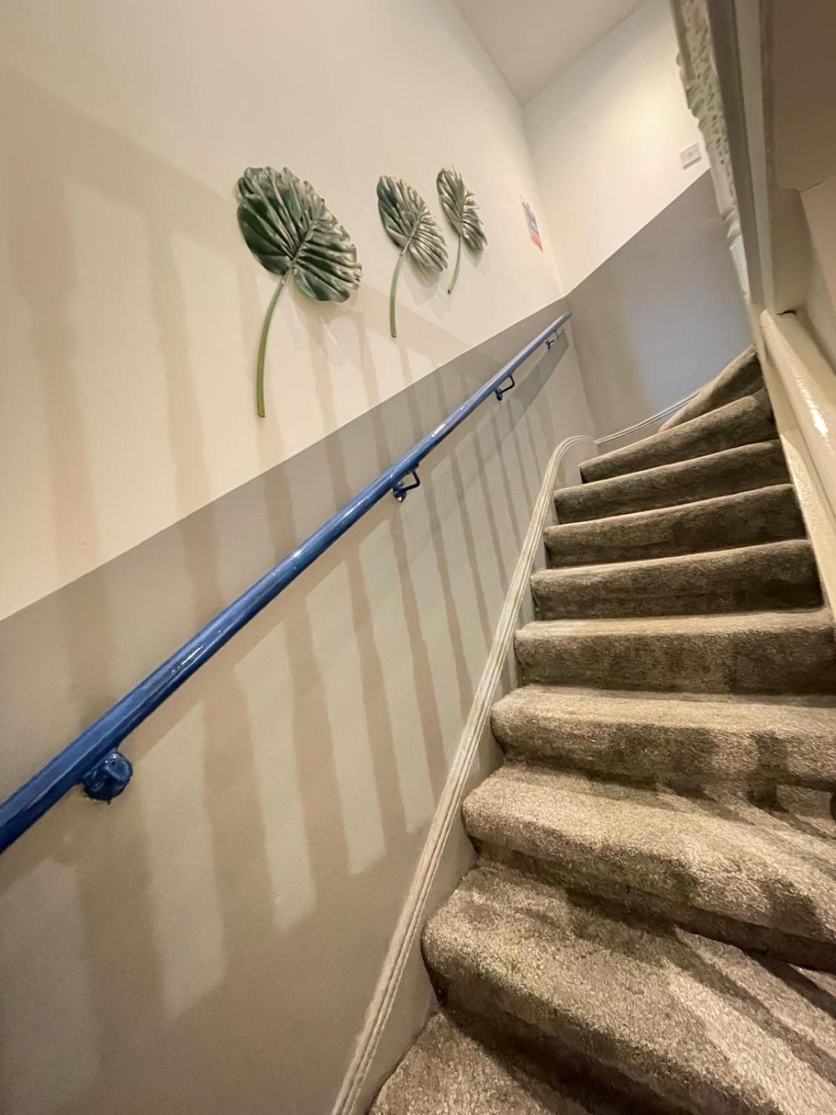 Aparthotel Smart Homes London