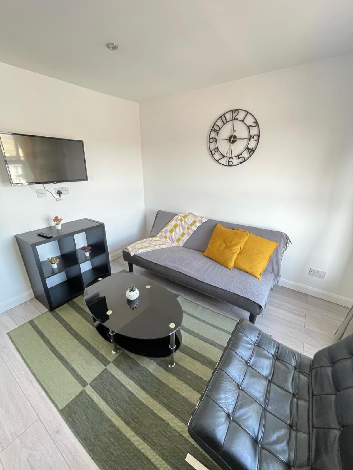 Smart Homes London