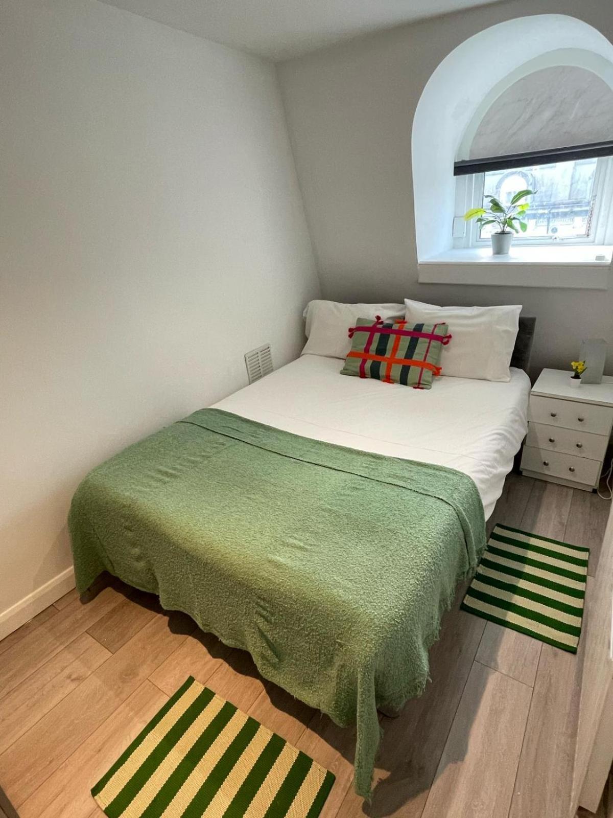 Smart Homes Aparthotel