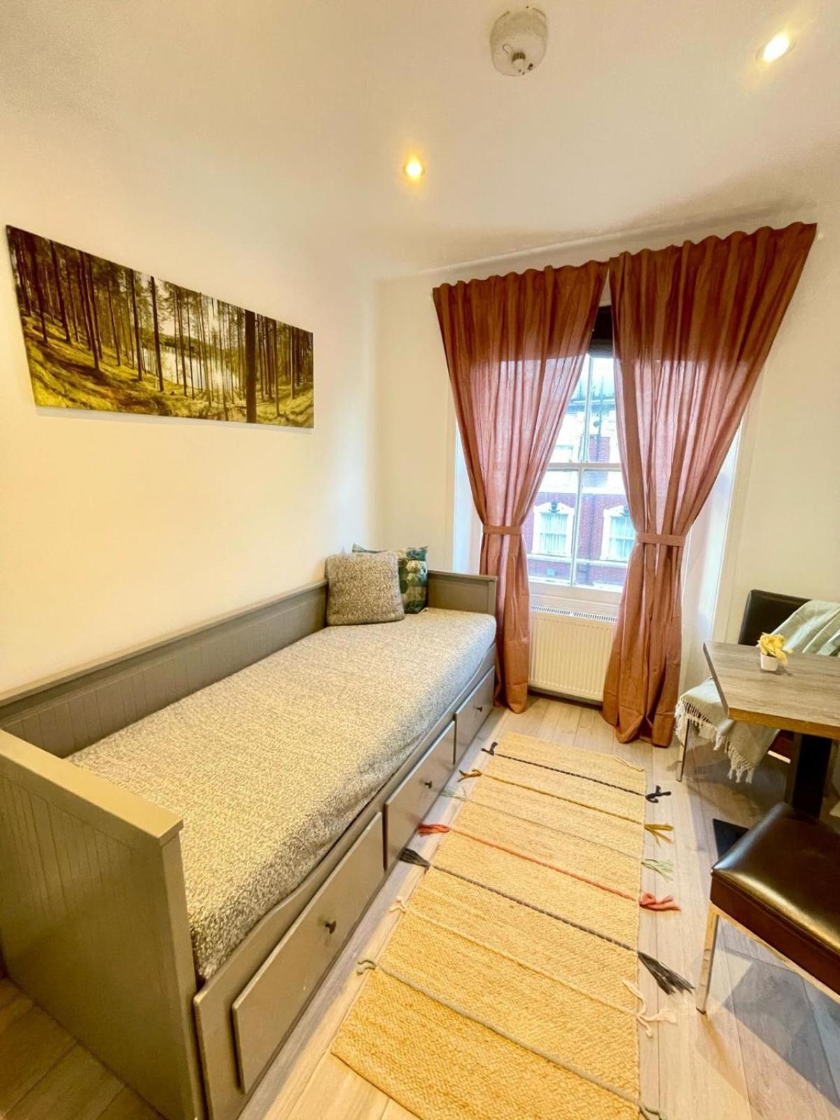 Smart Homes London